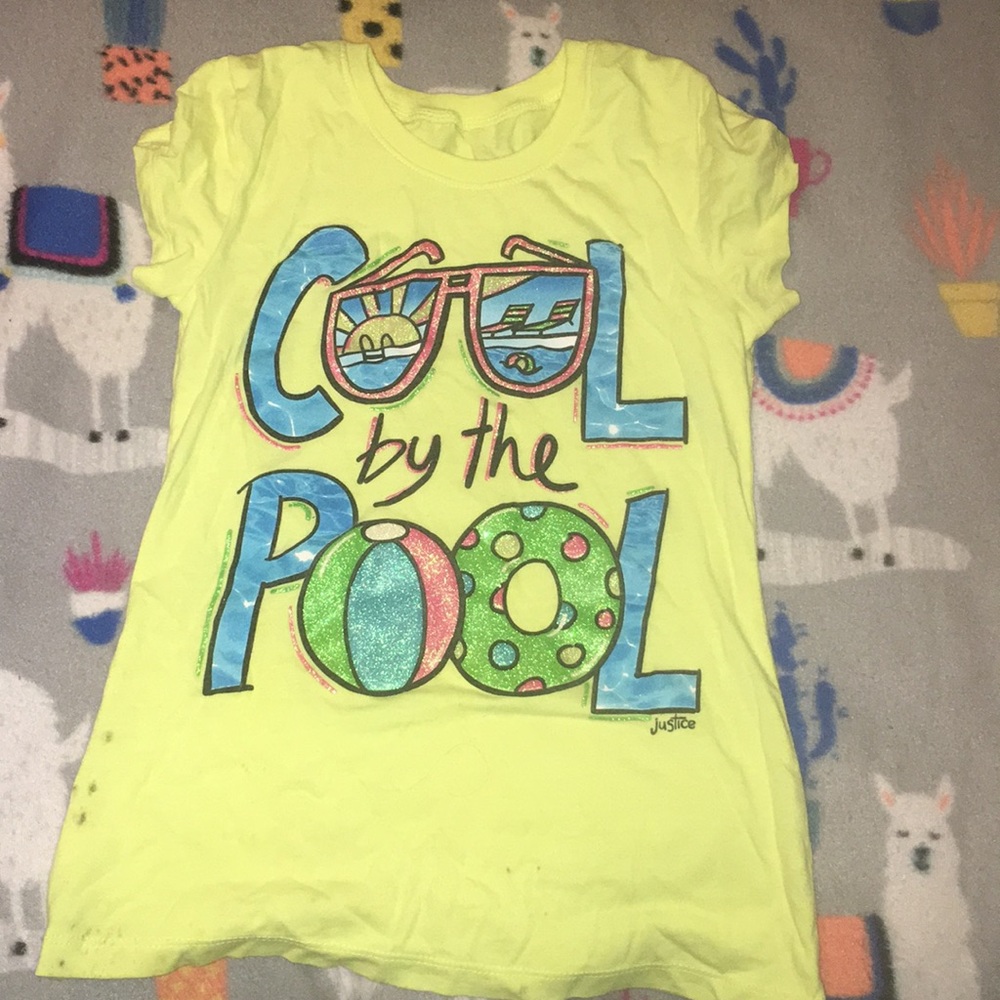 T shirt